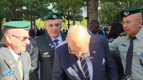 America's Mayor Live (752): Just Released Video Shows Depraved Murder of Iryna Zarutska in Charlotte