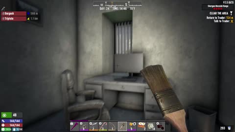 BtwStinger & MrsBtws The Gaming Spouses