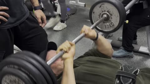 Barbell Empire 🏰💪