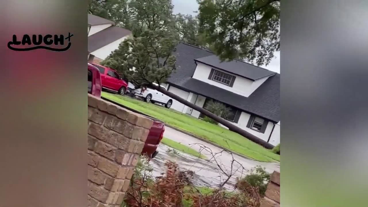 People having the worst day!!