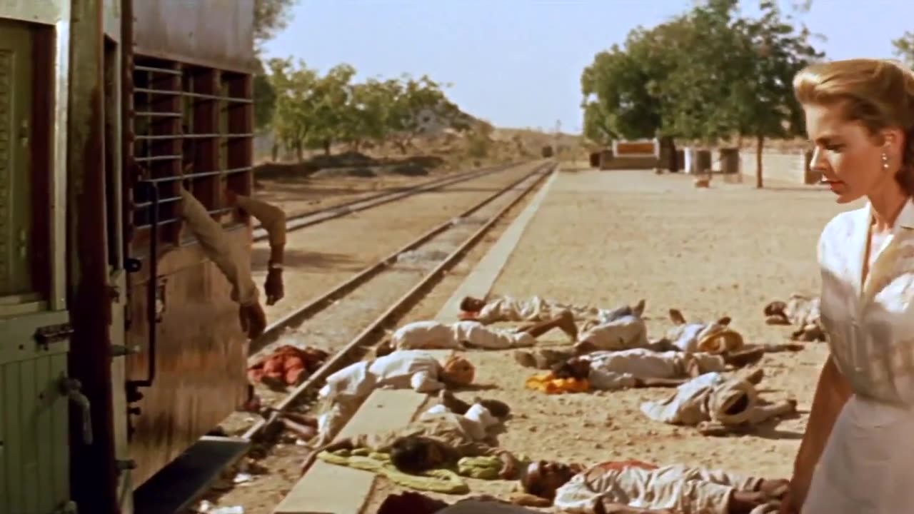 North West Frontier (1959) Full movie | Adventure