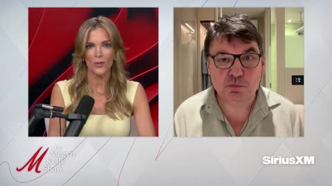 Comedy Writer Graham Linehan on the Social Media Posts Defending Women Leading to His ARREST in UK