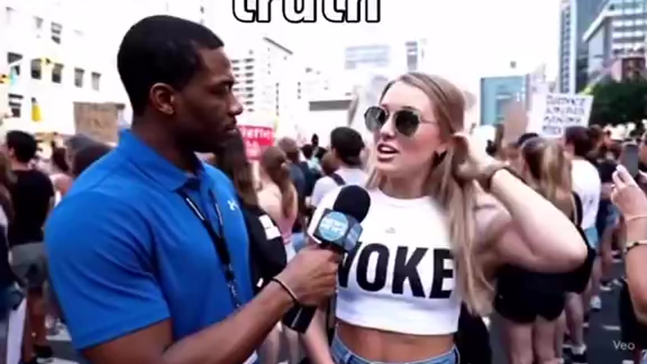 Whatever Is Trending