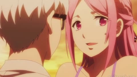 AgentofSocialMediaChaos's Waifu of the Day Season 4 Episode 259 Shion Hoshino