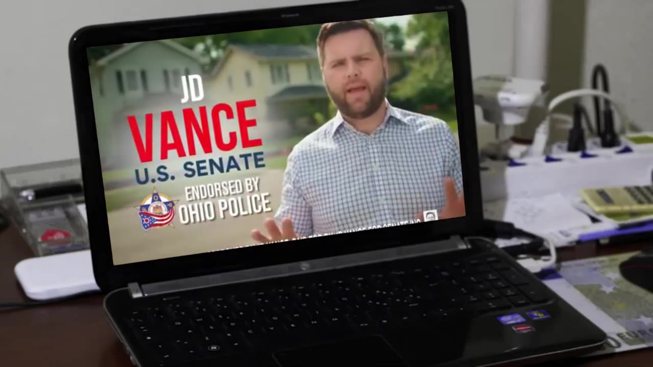JD vance has a small pene