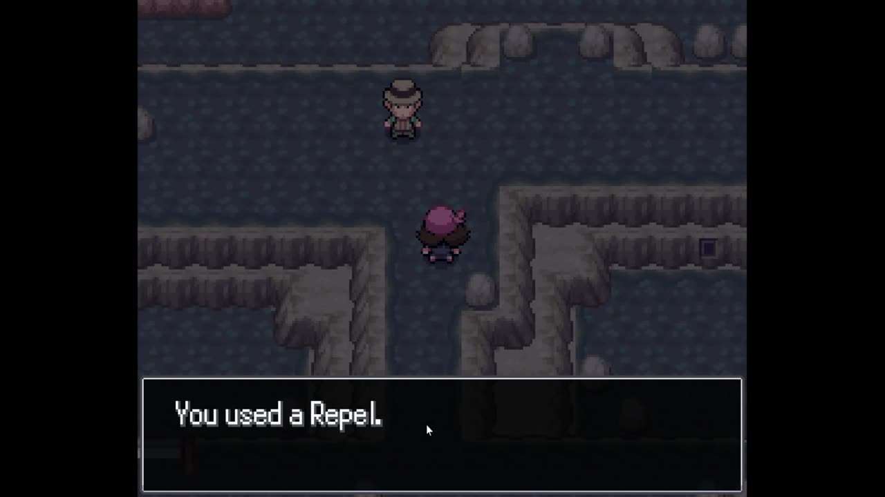 Pokemon Hollow wood ep 10: Fossils and Digging oh my