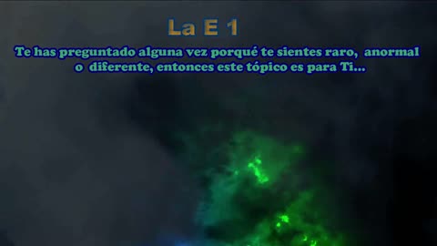 La E 1