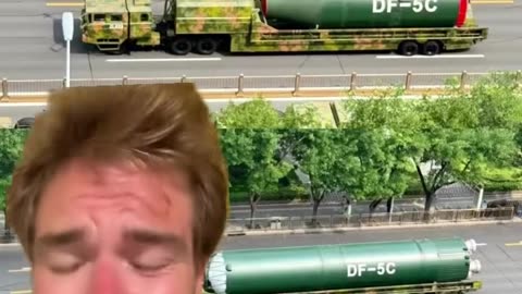 It is a new world order