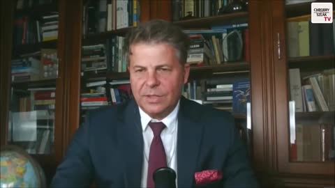 Nawrocki vs. Tusk - polityczna wojna dopiero się zaczyna? | prof.Mirosław Piotrowski