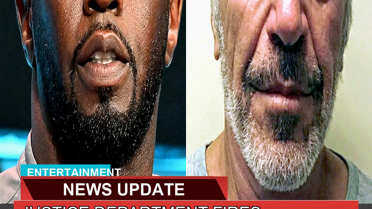 Justice Department Fires Manhattan Prosecutor WHO