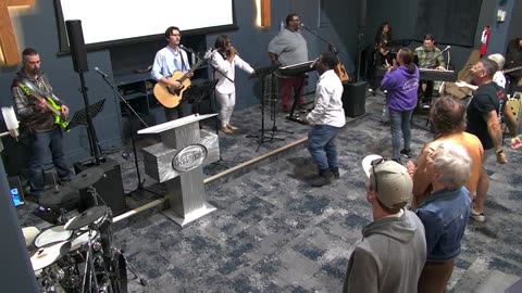 Afterwards - Pastor Terry Severson - September 7 AM, 2025