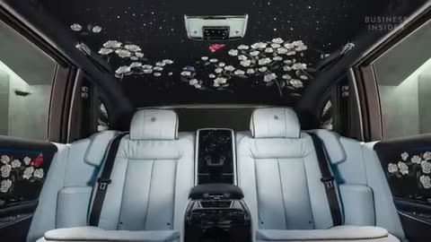 Why rolls royce is so expensive