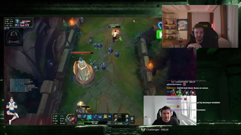 RANK 12 - 1682LP Start duo @berkanlol