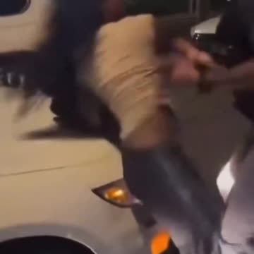 💥There's a New Sheriff In Town!