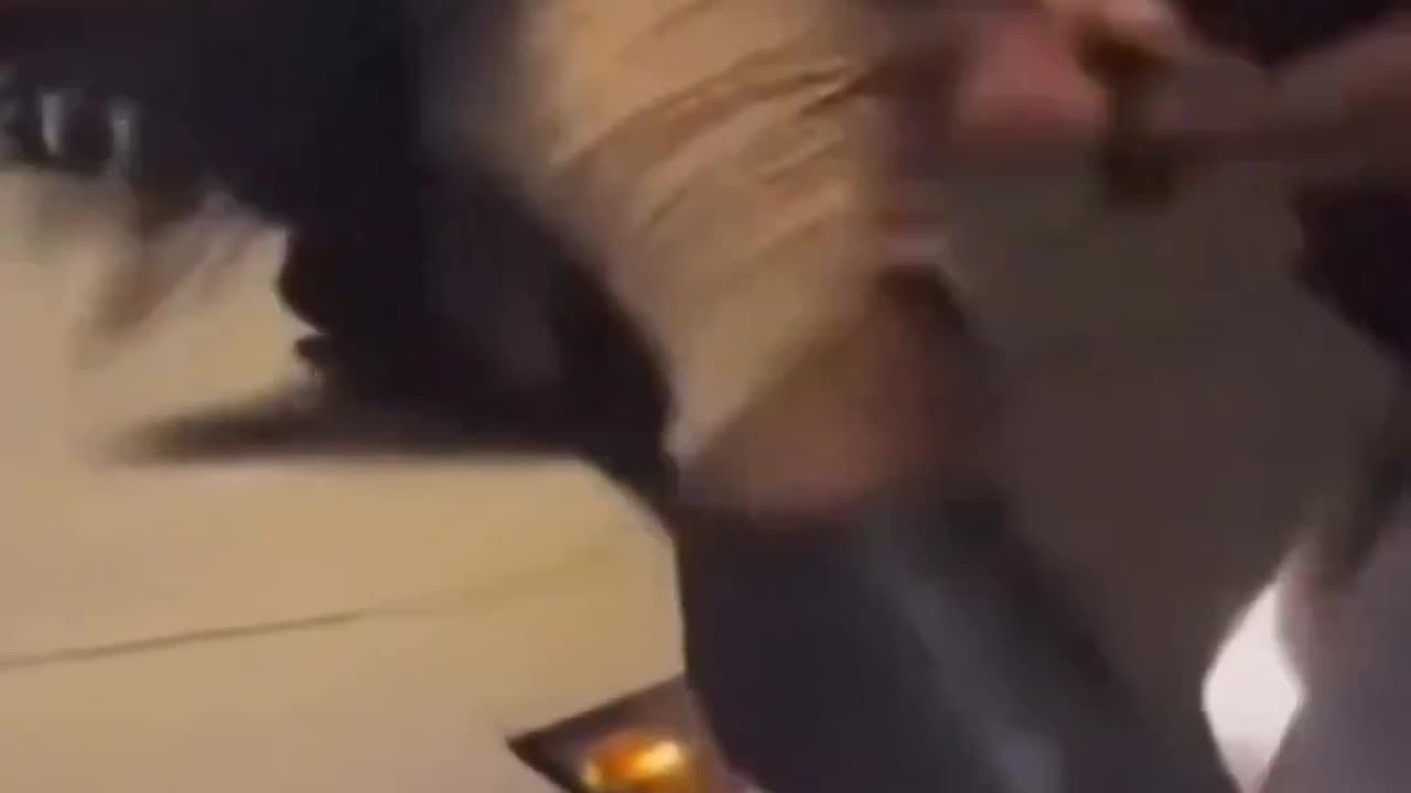 💥There's a New Sheriff In Town!