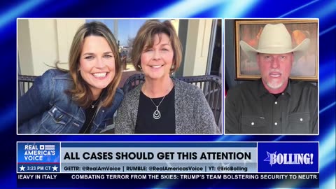 ALL CASES SHOULD GET ATTENTION