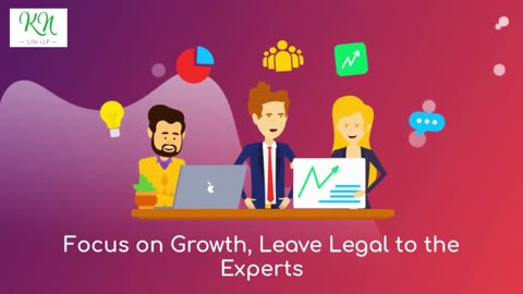 Top M & A Lawyers Near You| KN Law LLP| Nearby Best M & A Lawyers