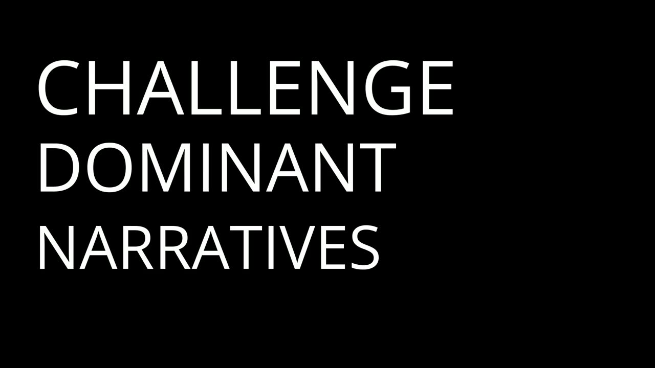 Cultural Erosion: The Silent Scream of Indigenous Voices | Chomsky - Part 6
