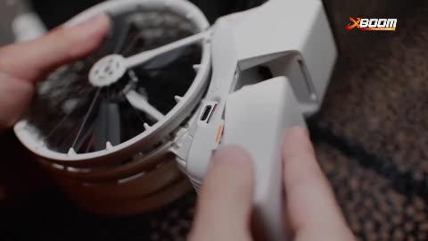 DJI FLIP FLYMORE COMBO AT XBOOM