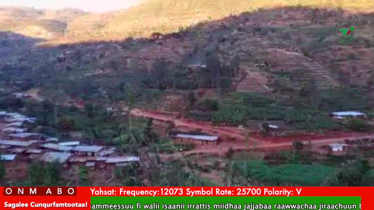 Oduu Galgala ONM-ABO Ebla 30-2025 itti dhiyaadhaa!