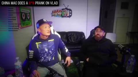 The Victims of Adam22 (NoJumper) (1080p)
