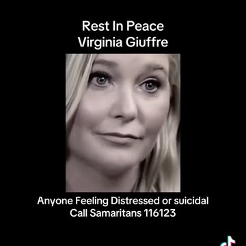 🙏💔😢 @PamBondi , it’s time to arrest! This was not suicide!