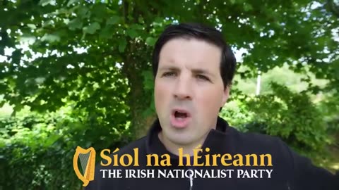 Mega mosque approved for Letterkenny Ireland Niall McConnell