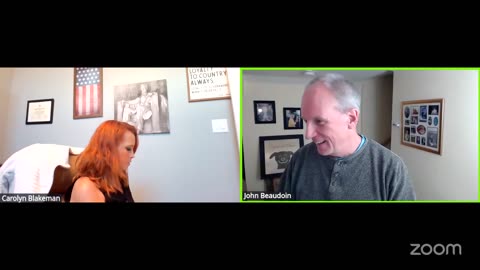 "The Last Boomer" Podcast with John Beaudoin Sr