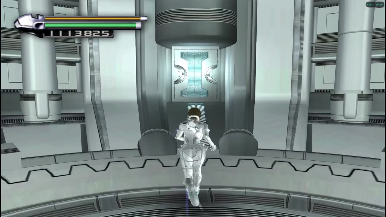 P.N.03 [RA] - Mission 2 Trials [(Normal)] [NC]