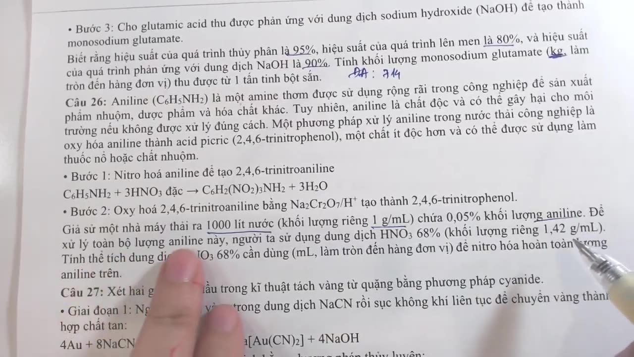 GIẢI ĐỀ THI THỬ SỞ BÀ RỊA VŨNG TÀU LẦN 1 mp4