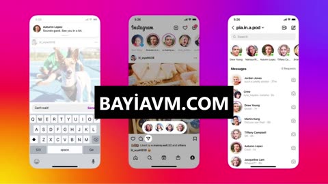 Instagram DM Mesaj Limitleri Nelerdir?