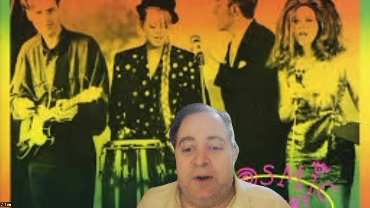 Why People Loved Cosmic Thing