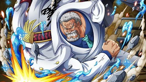 Oda reveals the identity of Luffy's mother in the original version..! - One Piece theory