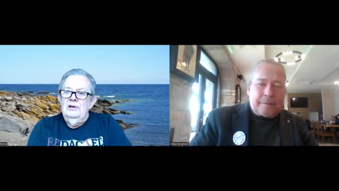 Lunchklubben 18 jan Vad gör Bill Gates i Sverige egentligen