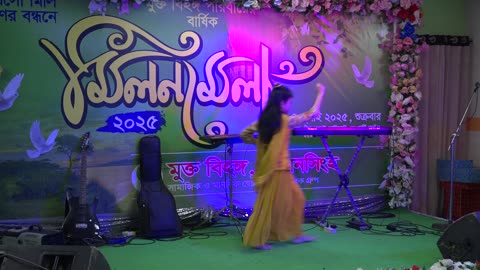 Nice DAnce