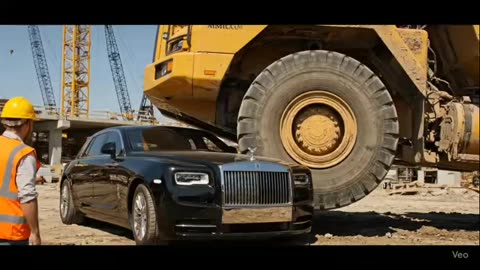 #rolls #automobile #rock #ai