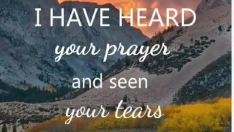 2 KINGS 20:5🔥🔥🔥