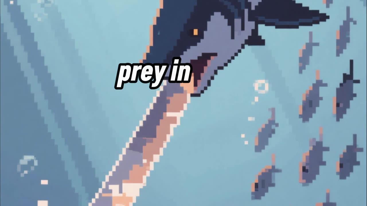 Swordfish Secrets You Never Knew #swordfish #oceanwildlife