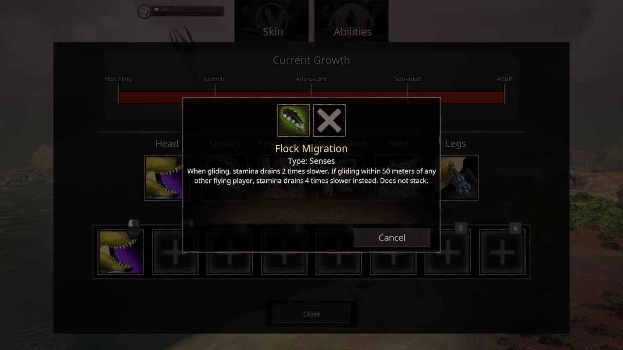 Gathering Marks and playing with a friend.