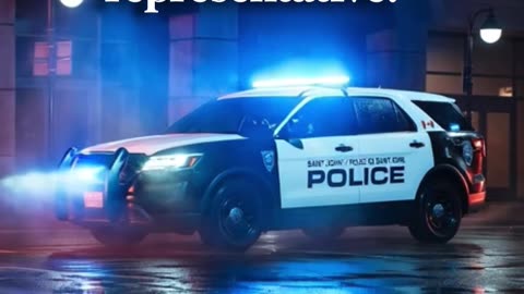 When Police Oversight Questions Are Shut Down at City Council