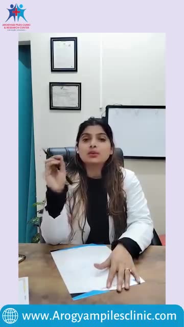 🚑 Say Goodbye to Piles! Best Piles Treatment in Chandigarh, Mohali, Ropar, Hamirp.