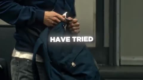 One of The Coldest Moments in Movie History🥶