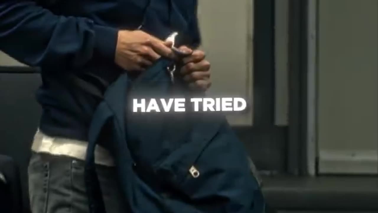 One of The Coldest Moments in Movie History🥶