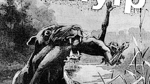 BUNYIP
