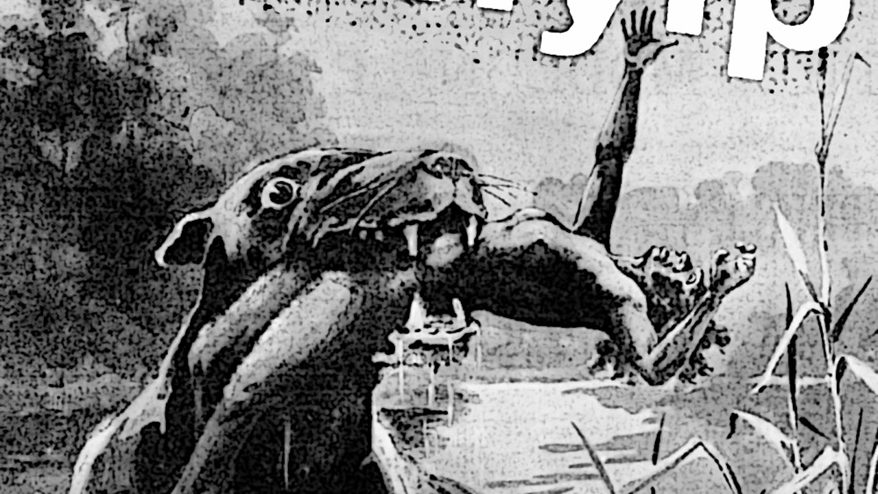 BUNYIP