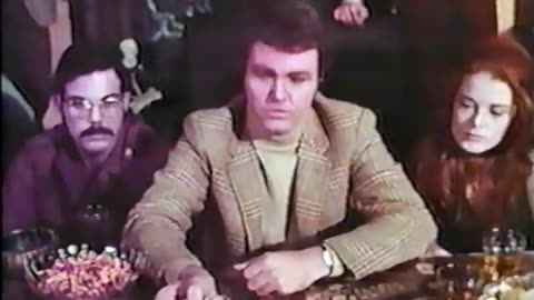 Commander USA's Groovie Movies: Simon King of the Witches