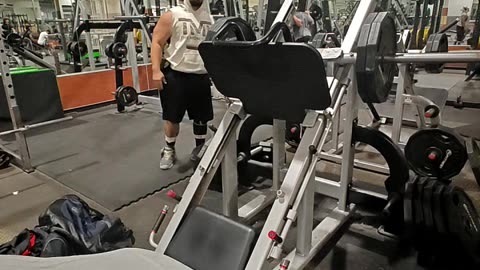 Gym Q&A Live Sunday💪Show