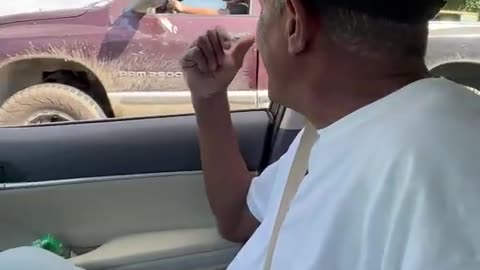 If you want a good laugh, this is the video to watch.