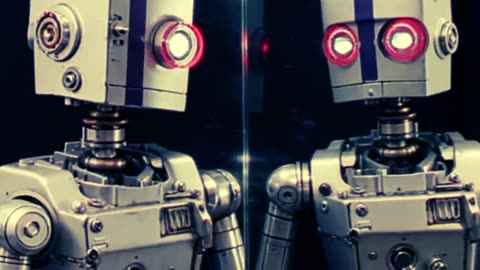NON SVM ROBOTVM