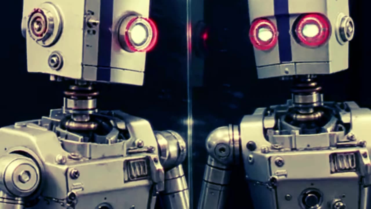 NON SVM ROBOTVM